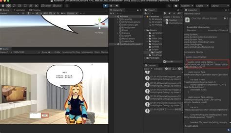 Unity Mugen: 使用Unity3d做一套代码框架，来支持  .